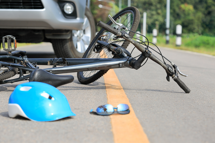 Bicycle Accident Lawyer Mountlake Terrace