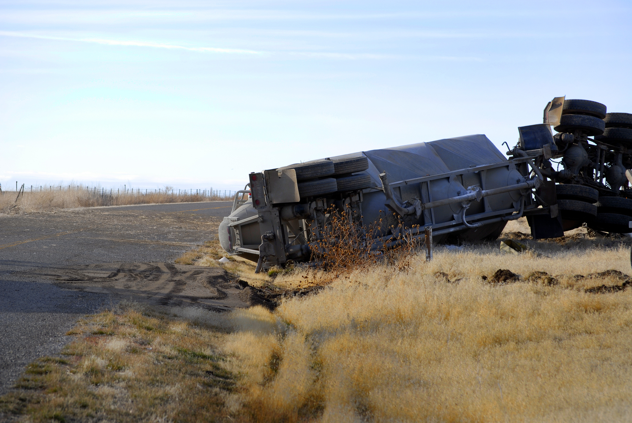 Rollover Accidents Causes & Types Car, Truck, SUV Mulvihill Law