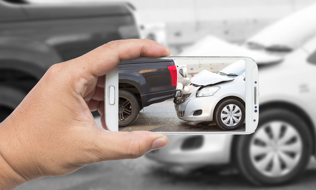 Car Accident Law Firm in Lynnwood