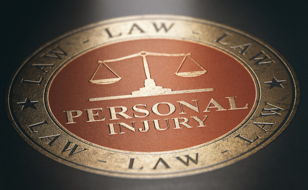 lawyers personal injury Edmonds