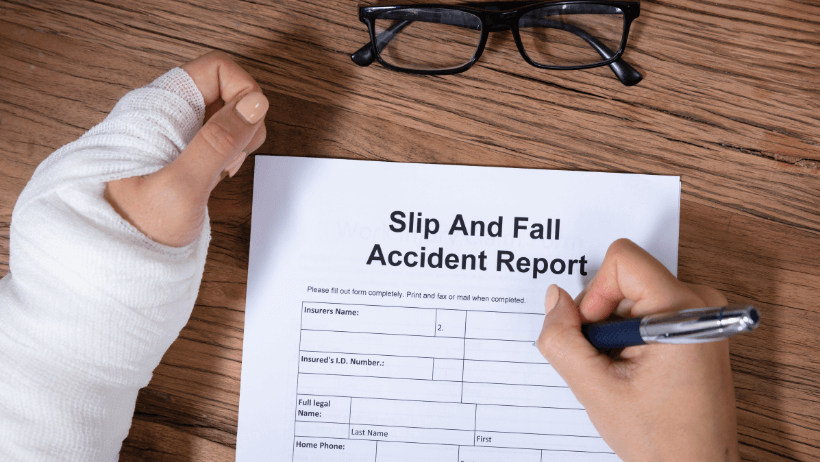 Marysville slip and fall attorneys near me