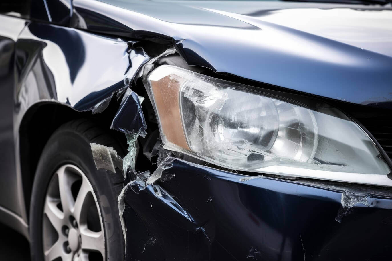 i need a car accident lawyer