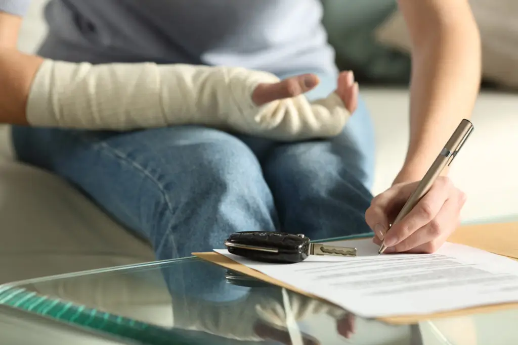 personal injury accident law firm