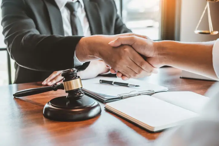 personal injury attorney in Washington